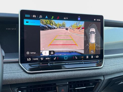 Certified 2025 Volkswagen Tiguan S FWD image 24