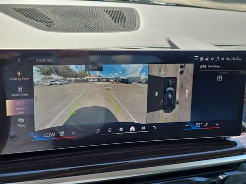 New 2026 BMW X7 xDrive40i image 27