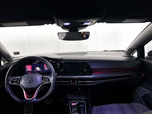 Certified 2023 Volkswagen GTI S FWD image 14