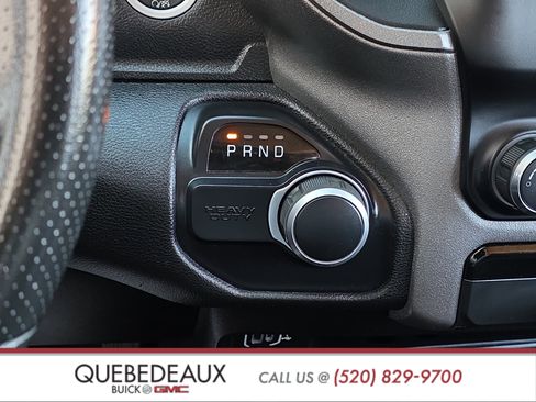 Used 2020 RAM 2500 Tradesman image 24