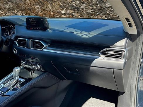 Used 2017 MAZDA CX-5 Grand Touring w/ Premium Package image 16