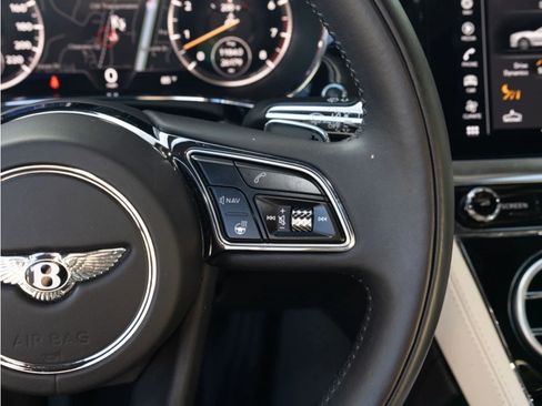 Certified 2021 Bentley Continental GT image 31