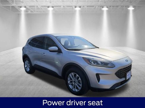 Used 2020 Ford Escape SE AWD/4WD image 11
