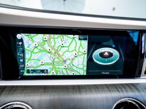 Used 2022 Rolls-Royce Ghost image 50