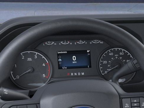 New 2026 Ford F250 XL w/ STX Appearance Package AWD/4WD image 13