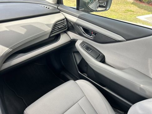 Certified 2025 Subaru Legacy Premium w/ Popular Package #1A image 16