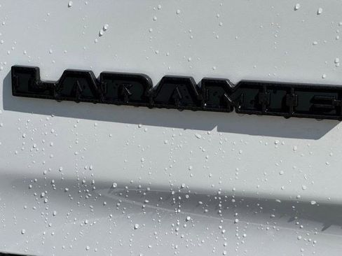 New 2026 RAM 1500 Laramie w/ Night Edition image 39