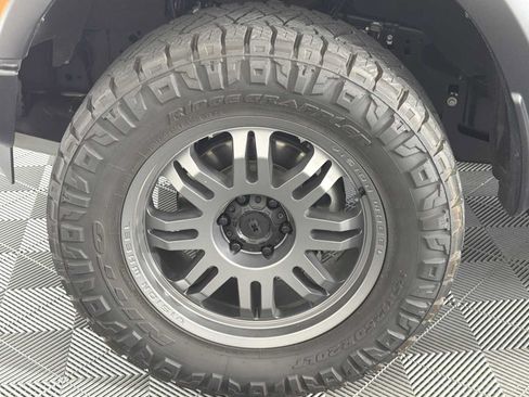 Used 2024 Ford F150 Raptor AWD/4WD image 11