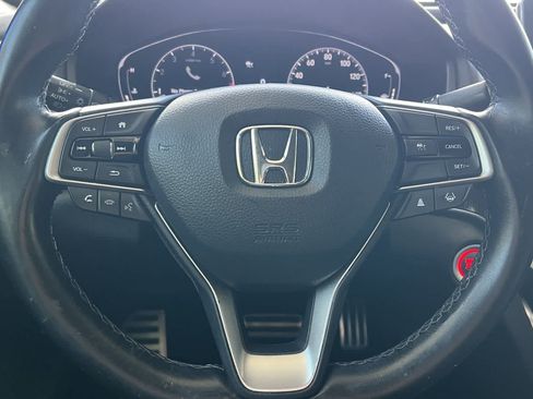 Used 2022 Honda Accord Sport Special Edition image 24