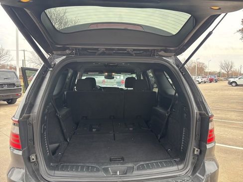 Used 2023 Dodge Durango GT w/ Blacktop Package image 13