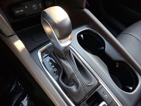 Used 2020 Hyundai Santa Fe SEL image 15