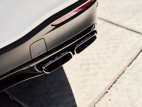 Used 2021 Mercedes-Benz GLS 63 AMG 4MATIC image 14