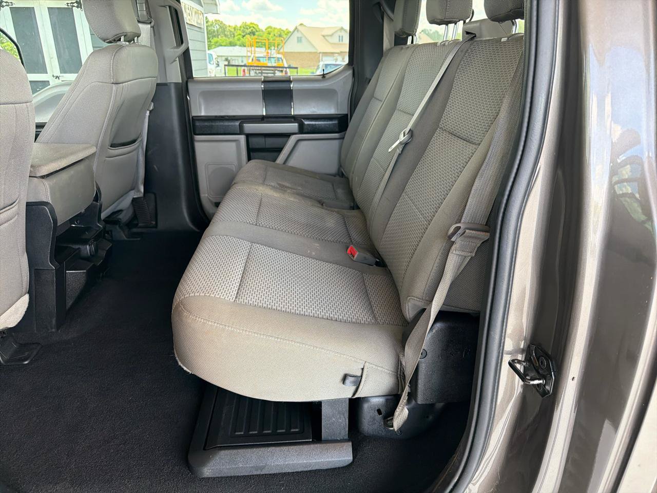 Used 2019 Ford F250 XLT w/ XLT Value Package AWD/4WD image 20