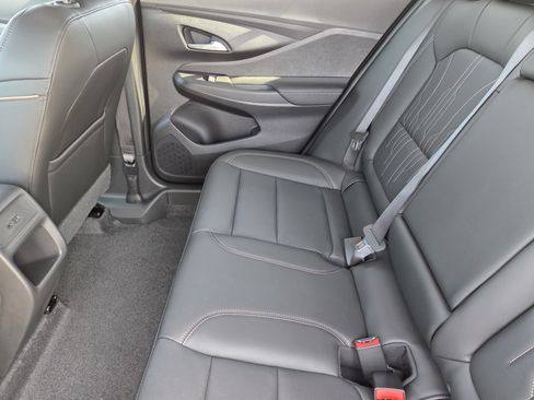 New 2026 Buick Envista Sport Touring FWD image 24