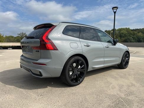 New 2026 Volvo XC60 B5 Ultra w/ Climate Package image 7
