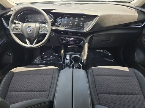 Certified 2022 Buick Envision Preferred FWD image 11