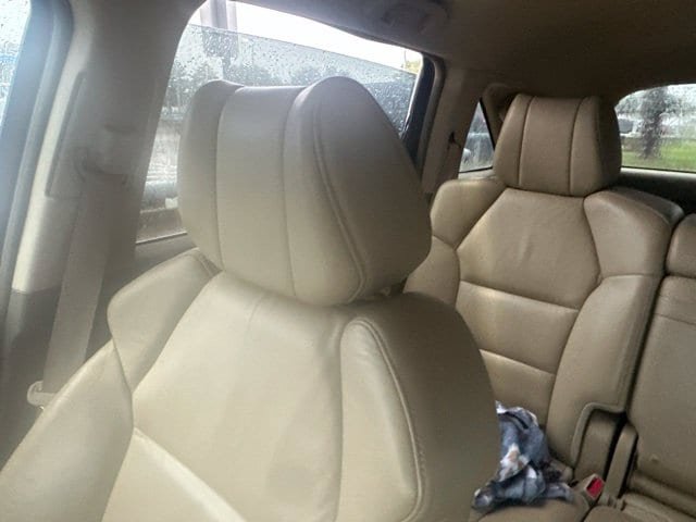 Used 2012 Acura MDX w/ Technology Package AWD/4WD image 11
