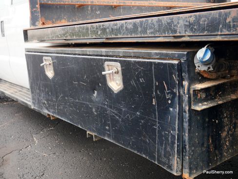 Used 2016 Ford F450 XL w/ Power Equipment Group image 17