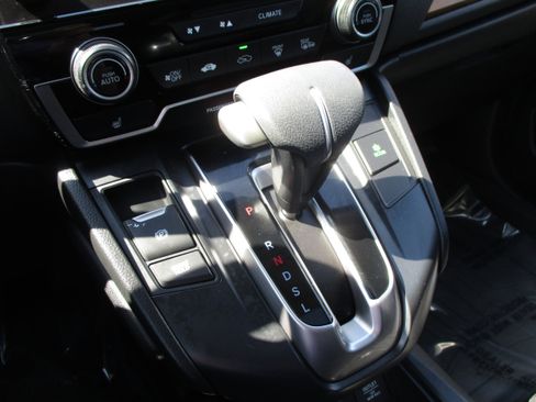 Used 2019 Honda CR-V EX image 24