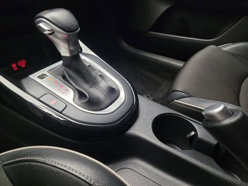 Used 2021 Kia Forte GT-Line w/ GT-Line Premium Package FWD image 26