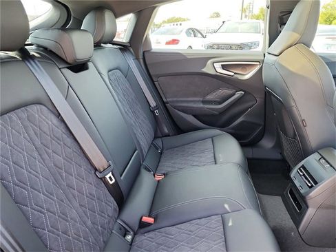 New 2025 Audi S5 Premium Plus image 23