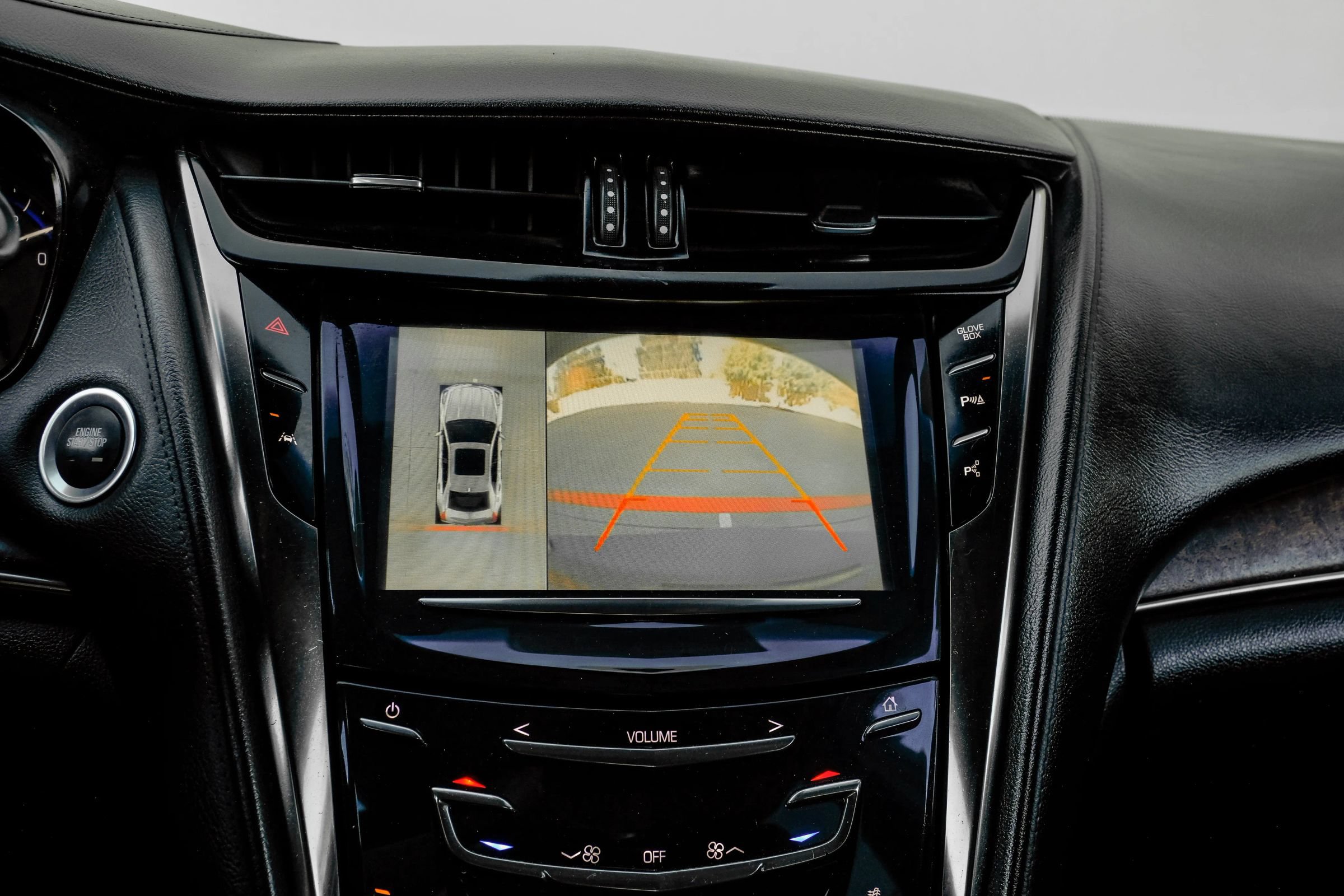 Used 2016 Cadillac CTS Vsport RWD image 29