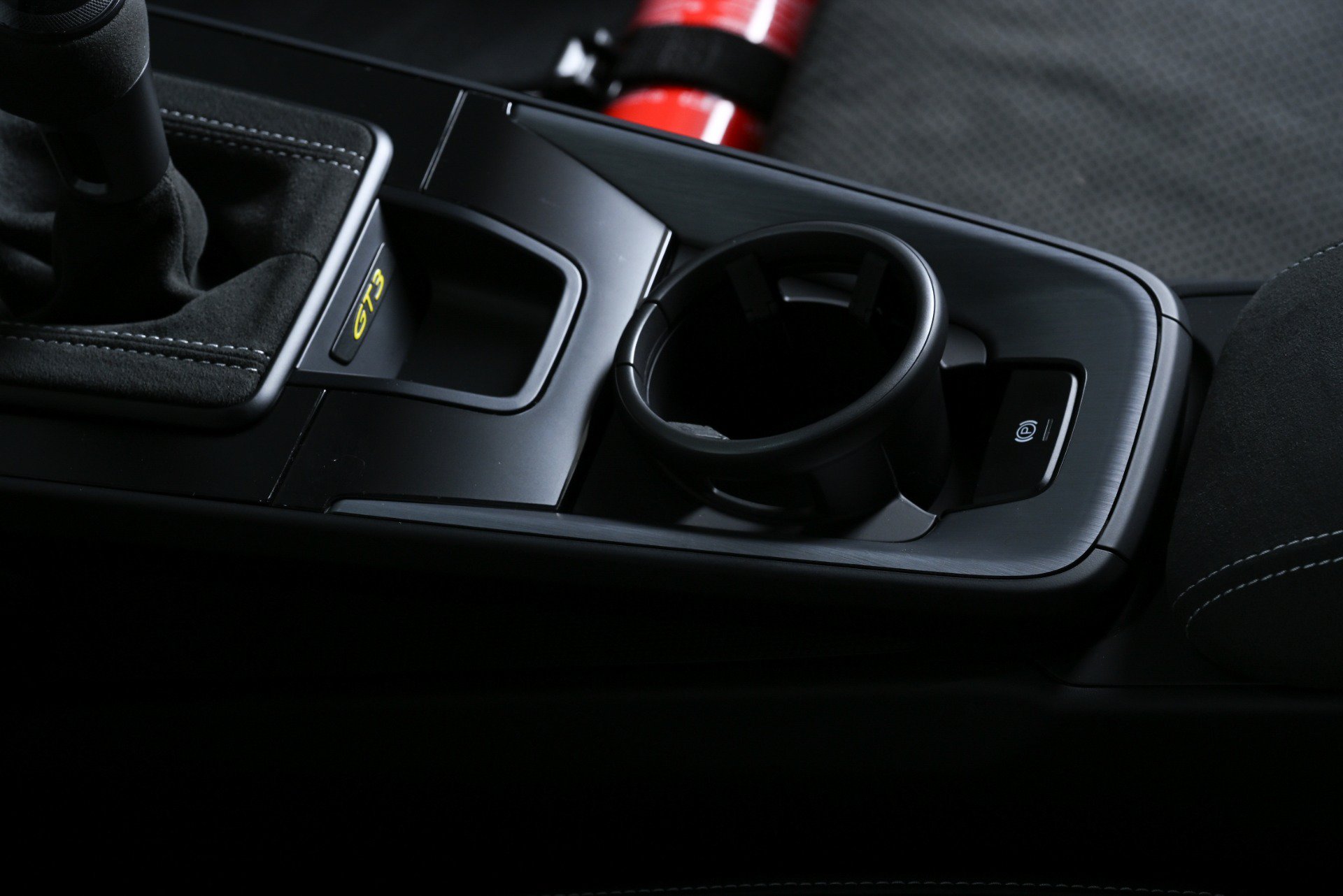 Used 2024 Porsche 911 GT3 RWD image 30