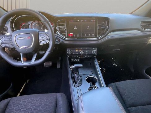 New 2026 Dodge Durango GT w/ Blacktop Package AWD/4WD image 10