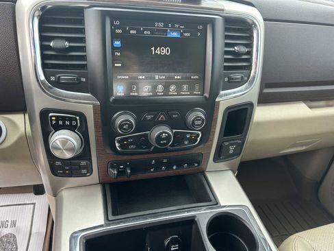 Used 2014 RAM 1500 Laramie w/ Protection Group image 18