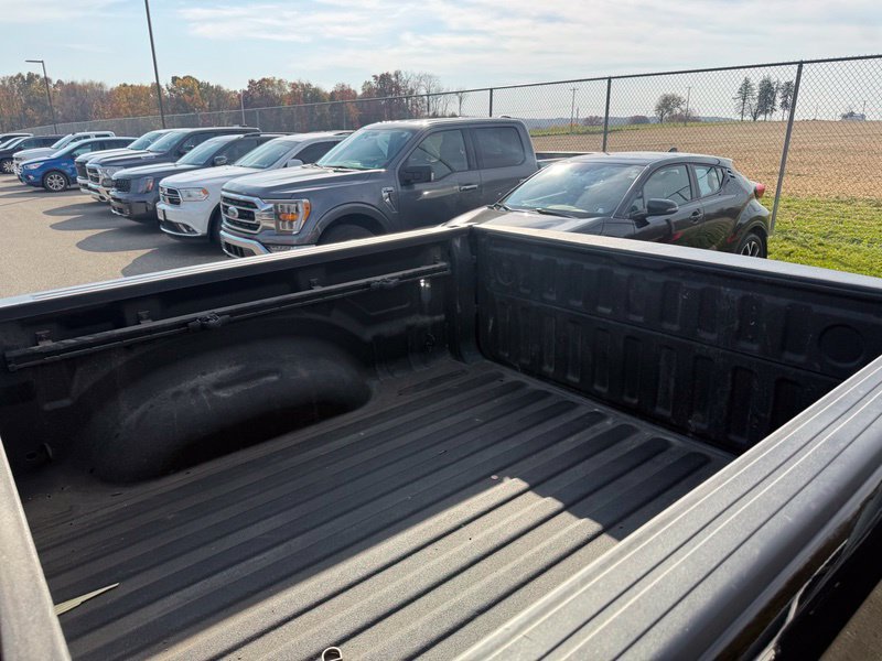 Used 2023 RAM 1500 Laramie AWD/4WD image 7