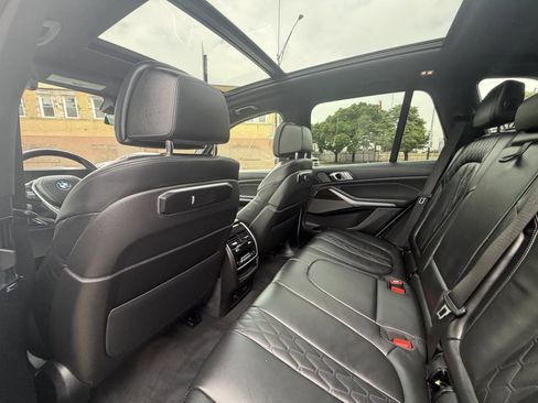 Used 2025 BMW X5 xDrive50e w/ Climate Comfort Package AWD/4WD image 18
