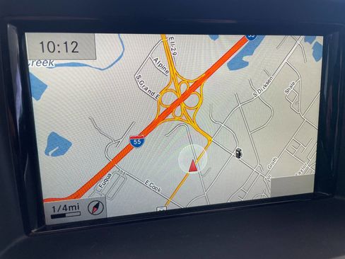 Used 2014 Mercedes-Benz ML 350 4MATIC image 36