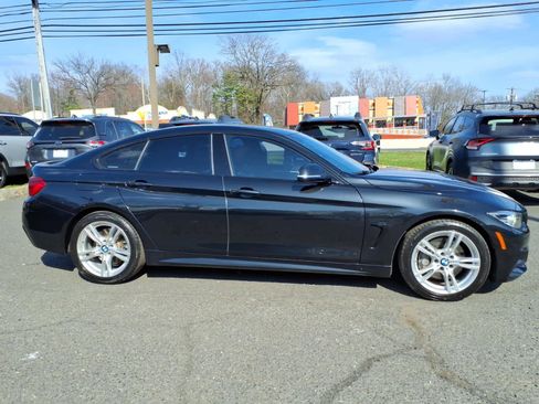 Used 2019 BMW 440i Gran Coupe xDrive image 8