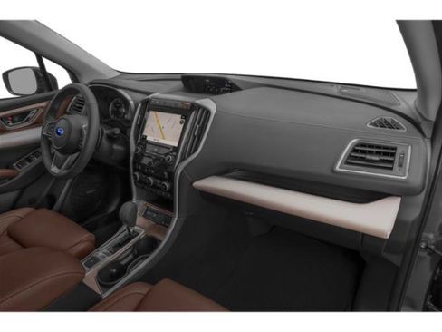 Used 2022 Subaru Ascent Touring w/ Popular Package #2A AWD/4WD image 18