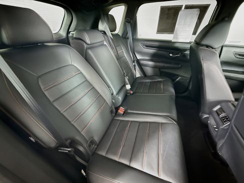 Used 2024 Honda CR-V Sport-L image 34