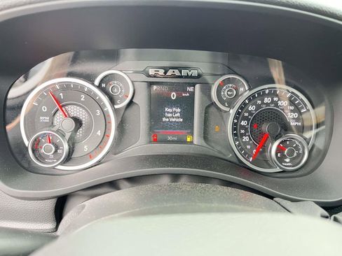 New 2026 RAM 2500 Tradesman image 14