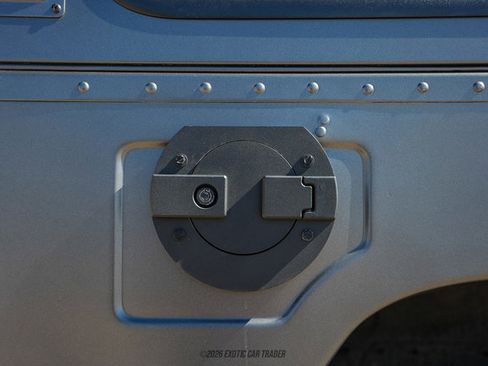 Used 2006 HUMMER H1 4-Door Wagon image 93