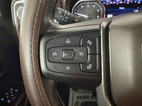 Used 2019 GMC Sierra 1500 Denali w/ Technology Package AWD/4WD image 26