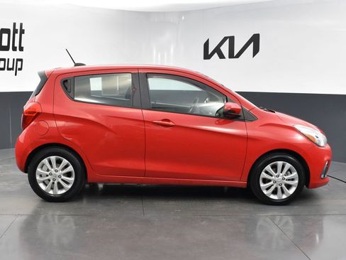 Used 2017 Chevrolet Spark LT image 6