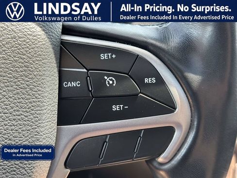 Used 2020 Jeep Grand Cherokee Altitude AWD/4WD image 21