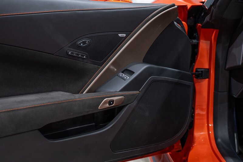 Used 2019 Chevrolet Corvette ZR1 RWD image 27