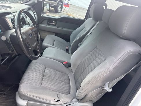 Used 2013 Ford F150 XLT w/ Luxury Equipment Group AWD/4WD image 16