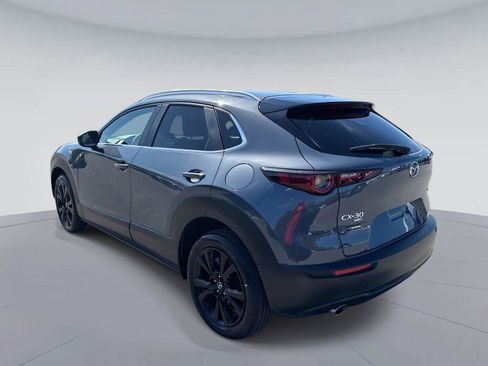Certified 2024 MAZDA CX-30 AWD 2.5 S w/ Preferred Package image 5