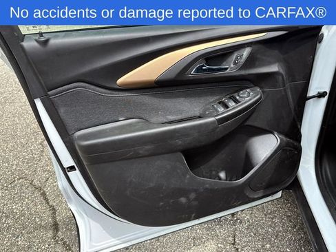 Certified 2023 Chevrolet TrailBlazer ACTIV AWD/4WD image 17