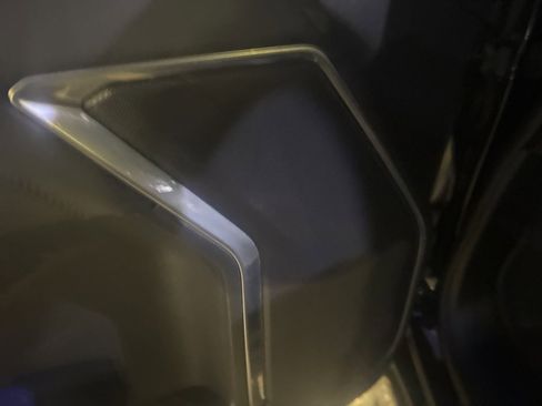 Used 2026 Chevrolet Silverado 1500 RST w/ RST Select Package image 16