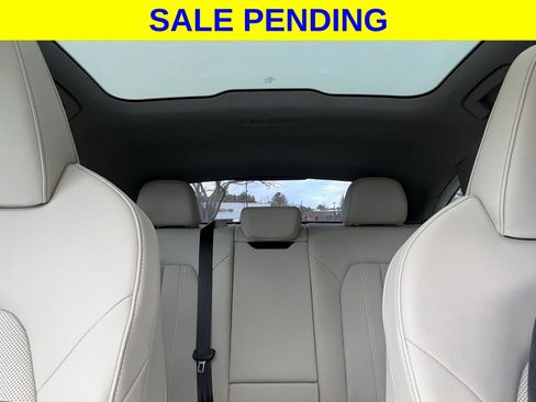 Used 2025 Audi A5 2.0T Premium Plus AWD/4WD image 37