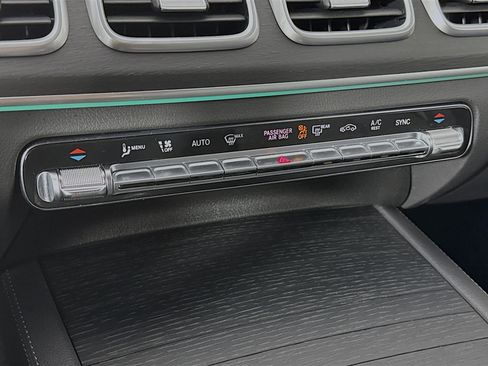 Used 2023 Mercedes-Benz GLE 350 GLE 350 image 34