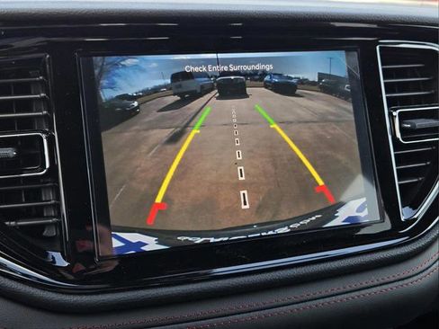 New 2026 Dodge Durango GT image 14