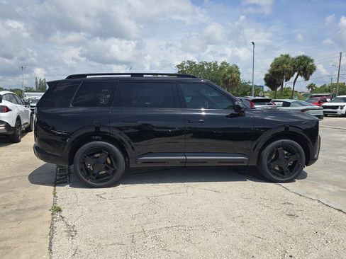 New 2027 Kia Telluride SX X-Line AWD/4WD image 8