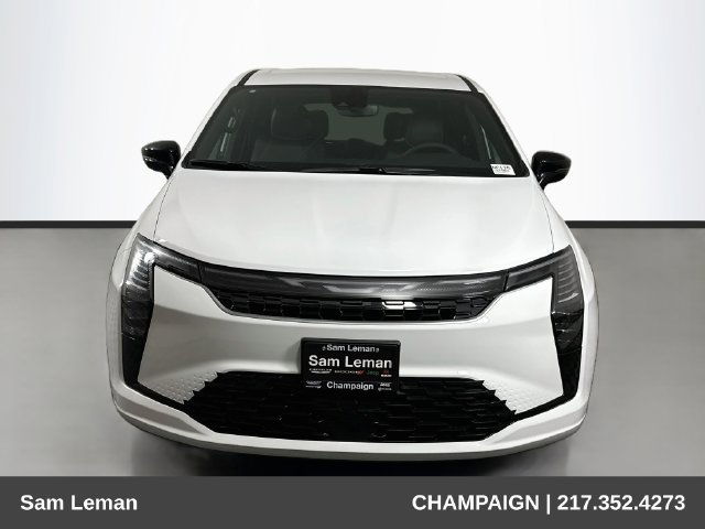 New 2027 Chrysler Pacifica Select FWD image 2